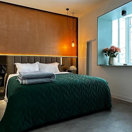 Start Apartments 3 بوخارست المظهر الخارجي الصورة