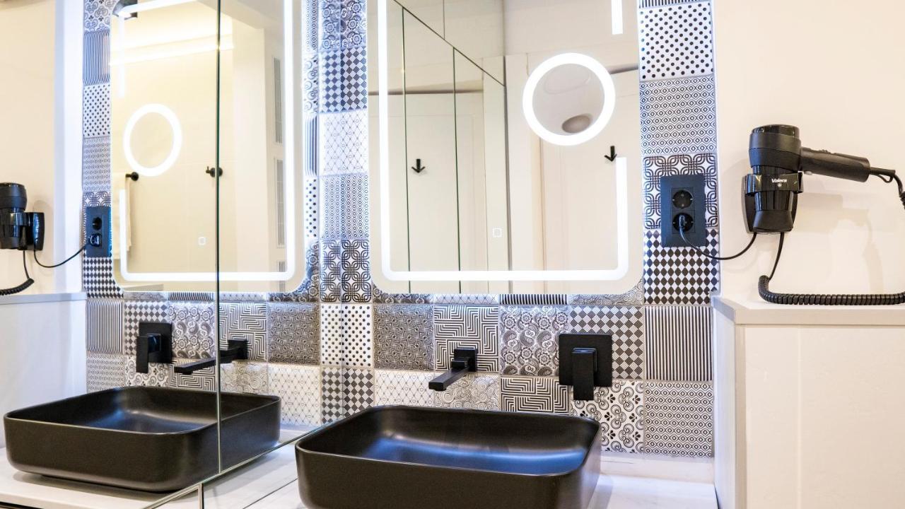 Start Apartments 3 بوخارست المظهر الخارجي الصورة