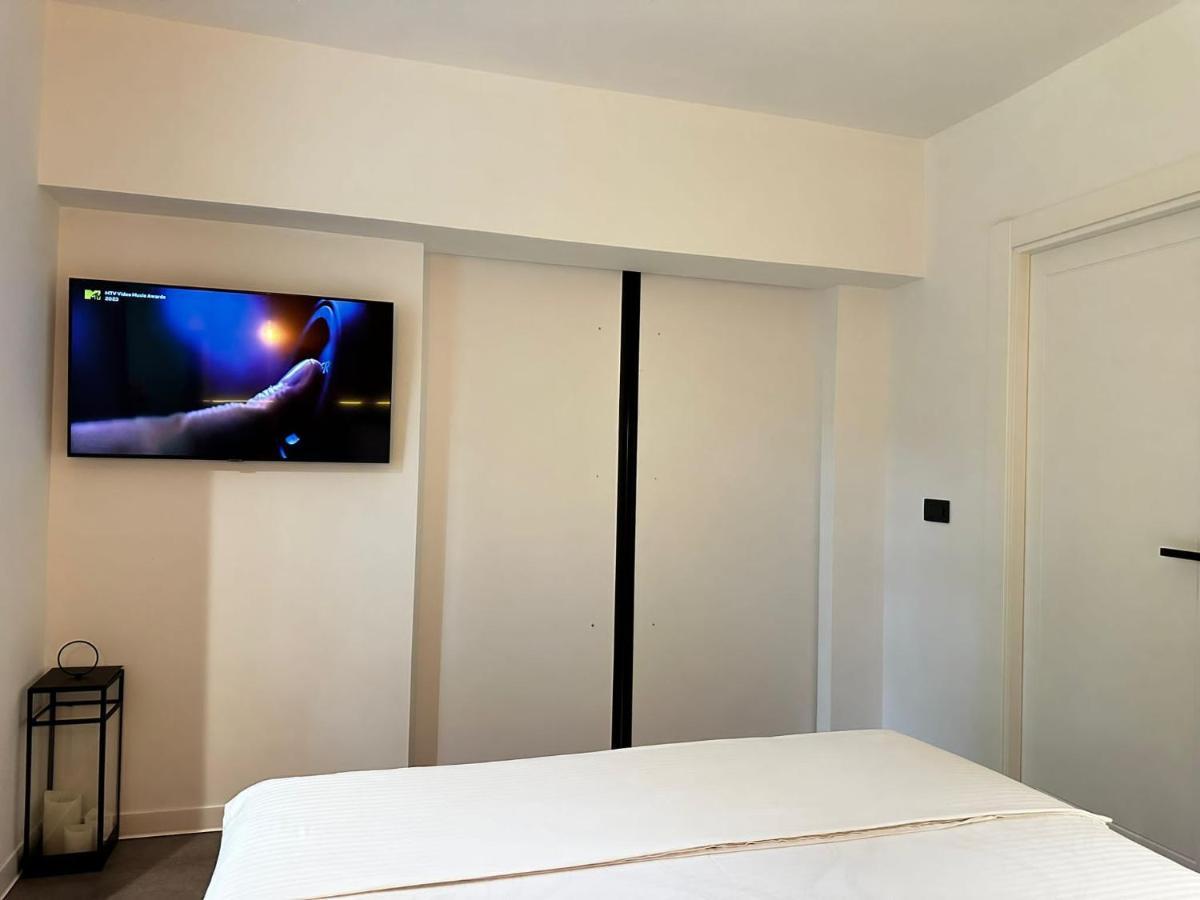 Start Apartments 3 بوخارست المظهر الخارجي الصورة