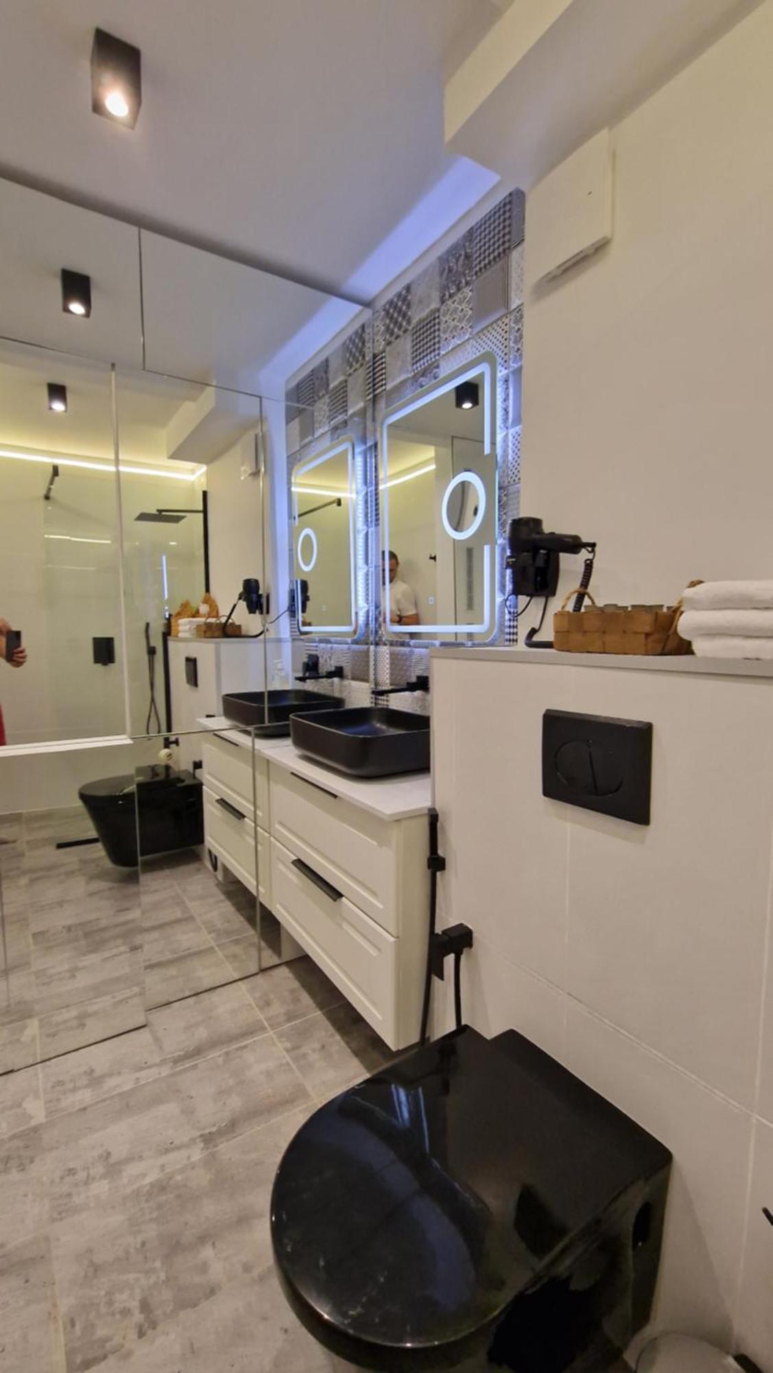 Start Apartments 3 بوخارست المظهر الخارجي الصورة
