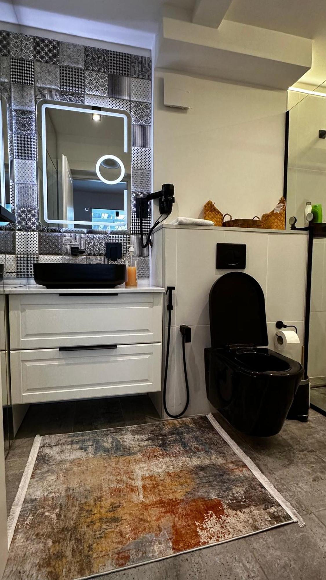 Start Apartments 3 بوخارست المظهر الخارجي الصورة